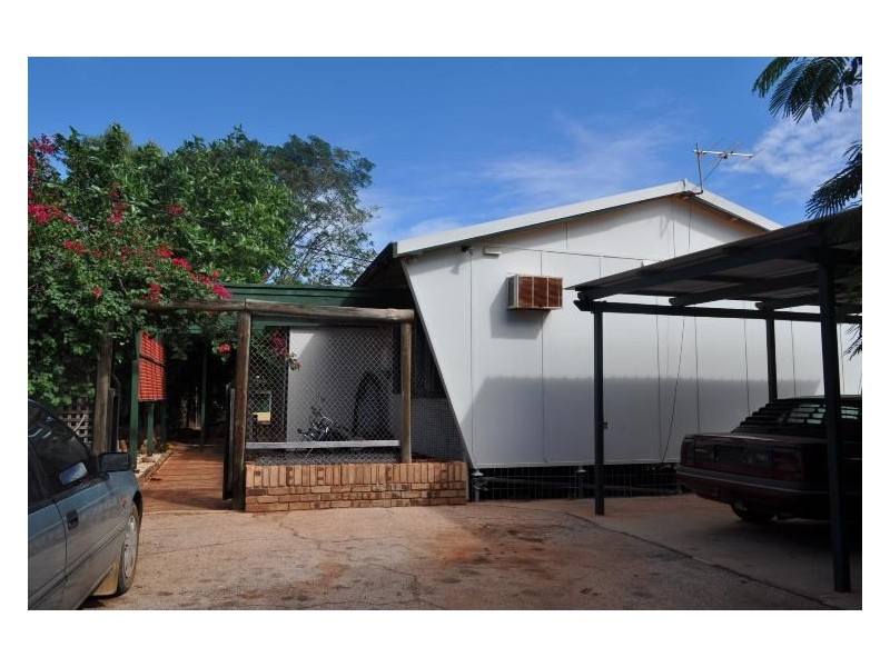 19 Lefroy Street, Exmouth WA 6707