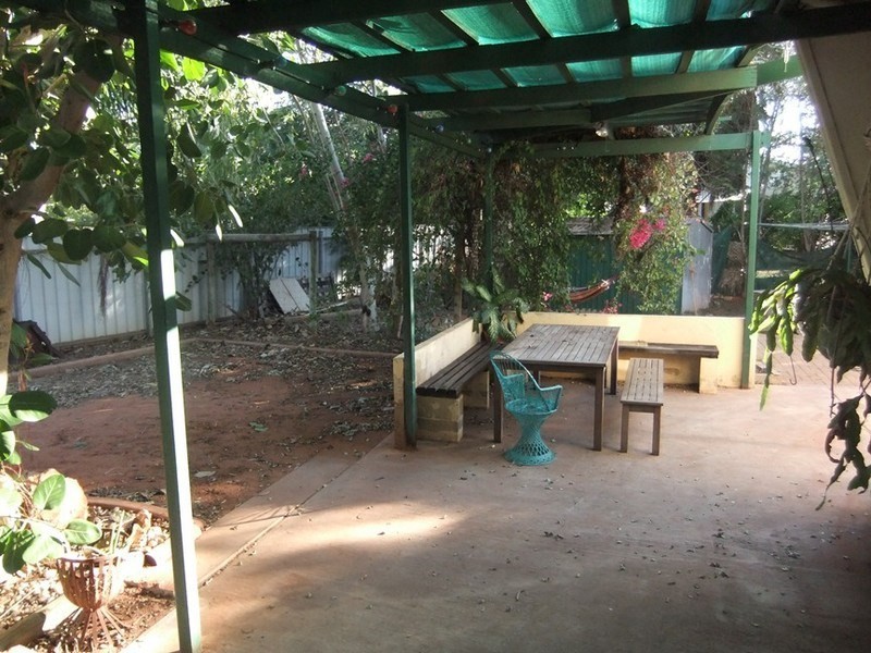 19 Lefroy Street, Exmouth WA 6707