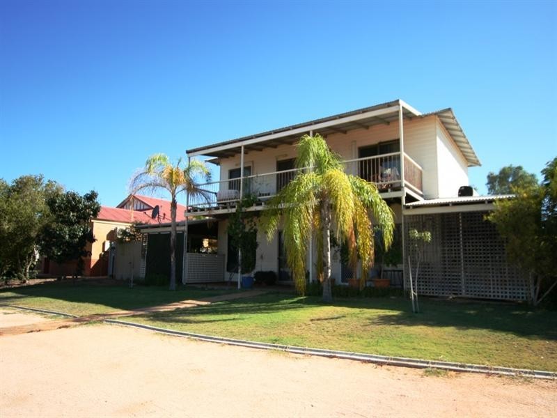 12 Salmon Loop, Exmouth WA 6707