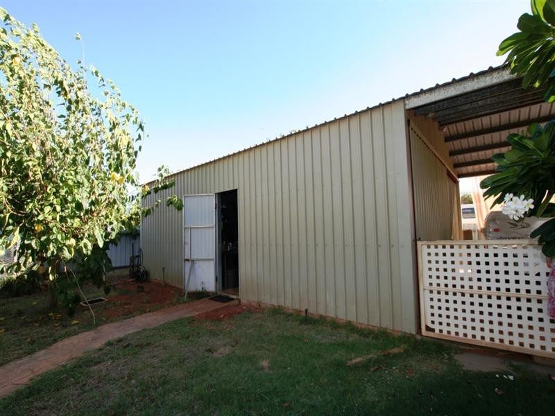 12 Salmon Loop, Exmouth WA 6707