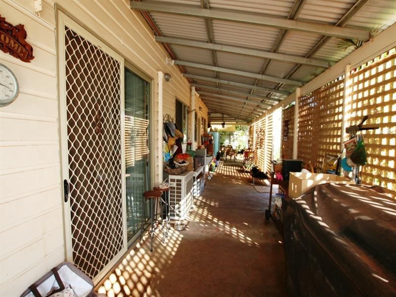 12 Salmon Loop, Exmouth WA 6707