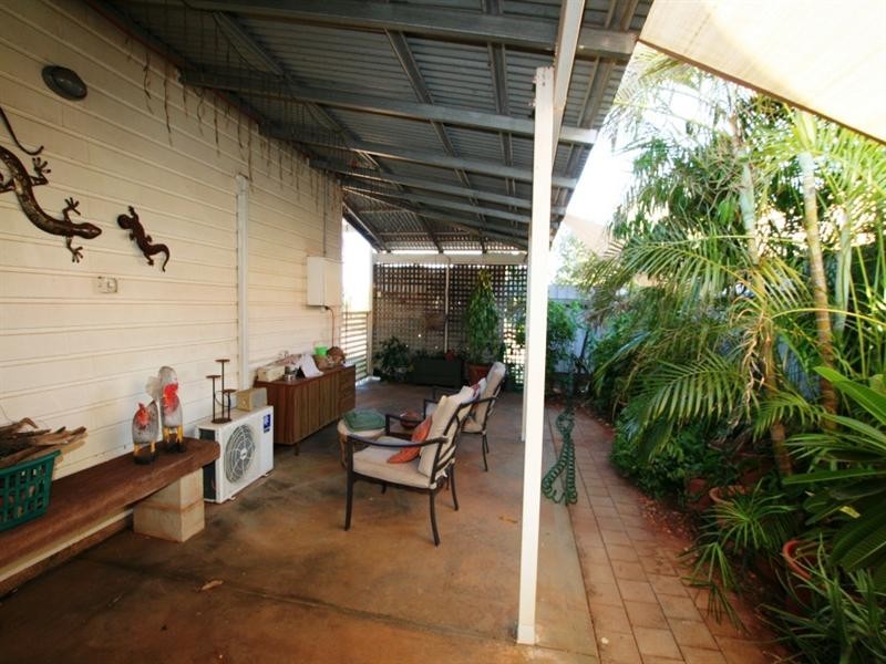 12 Salmon Loop, Exmouth WA 6707