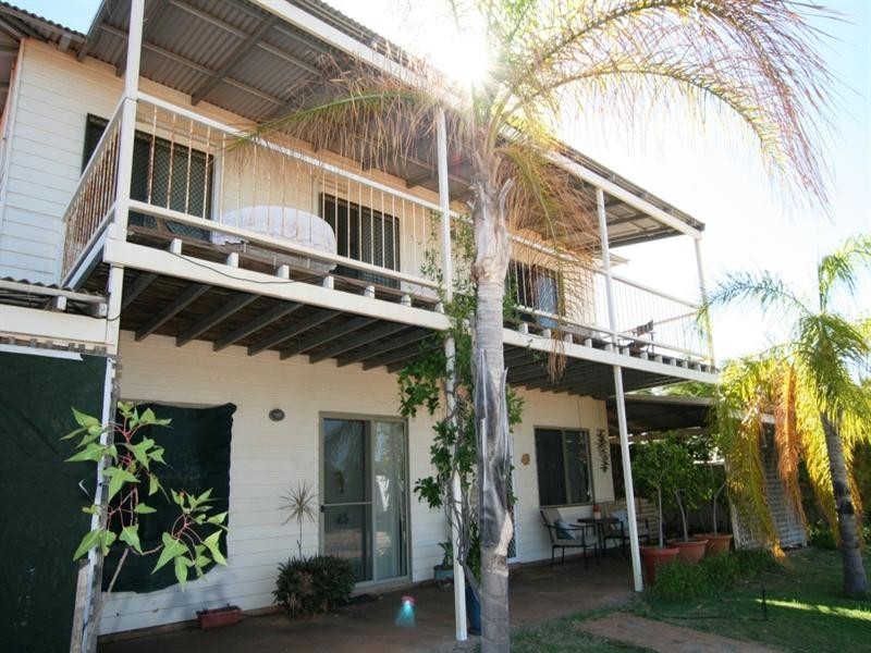 12 Salmon Loop, Exmouth WA 6707