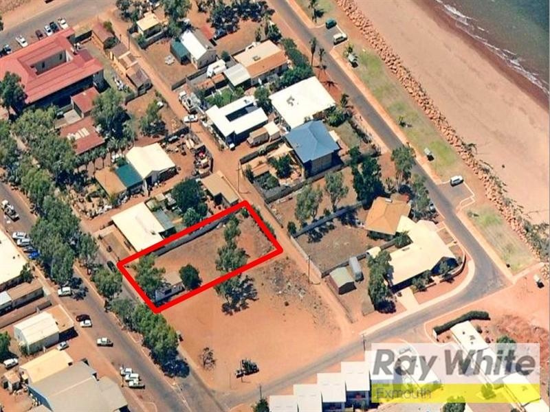 32 Second Avenue, Onslow WA 6710
