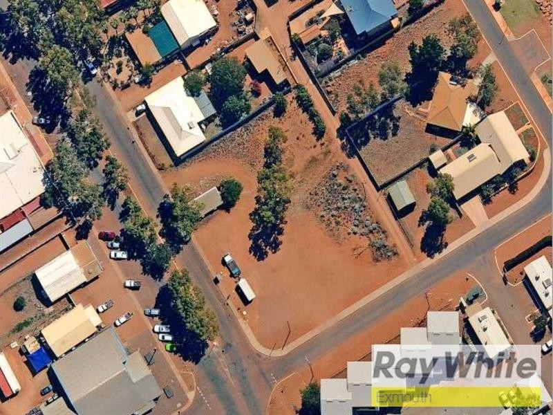 32 Second Avenue, Onslow WA 6710