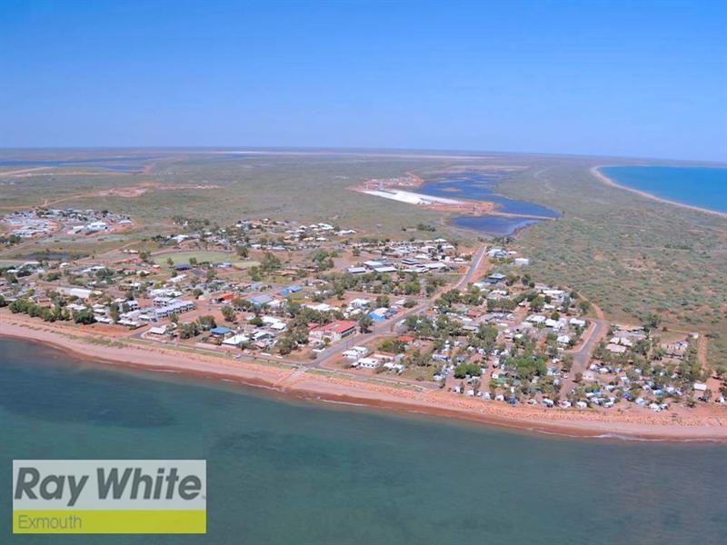 32 Second Avenue, Onslow WA 6710