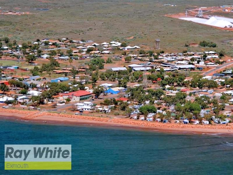 32 Second Avenue, Onslow WA 6710
