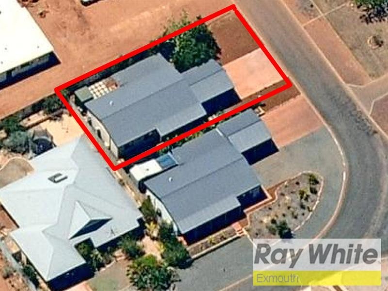 6B Maunsell Corner, Onslow WA 6710