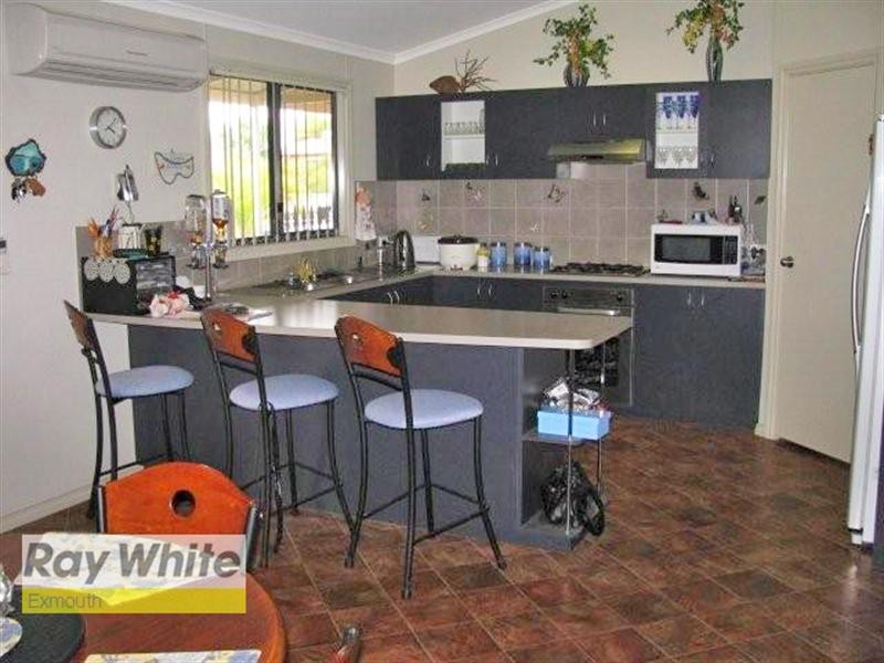 6B Maunsell Corner, Onslow WA 6710