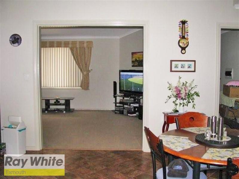 6B Maunsell Corner, Onslow WA 6710