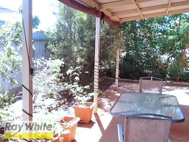 6B Maunsell Corner, Onslow WA 6710