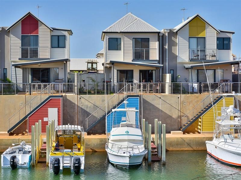 20-22 Village Quays, Exmouth WA 6707