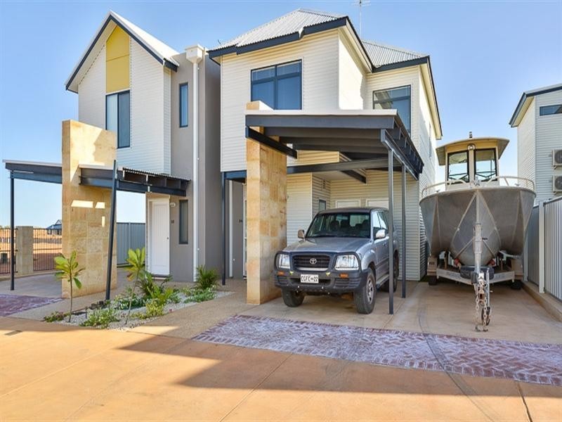20-22 Village Quays, Exmouth WA 6707