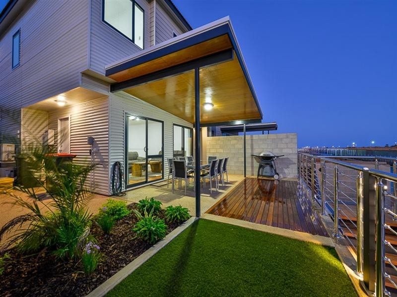 20-22 Village Quays, Exmouth WA 6707