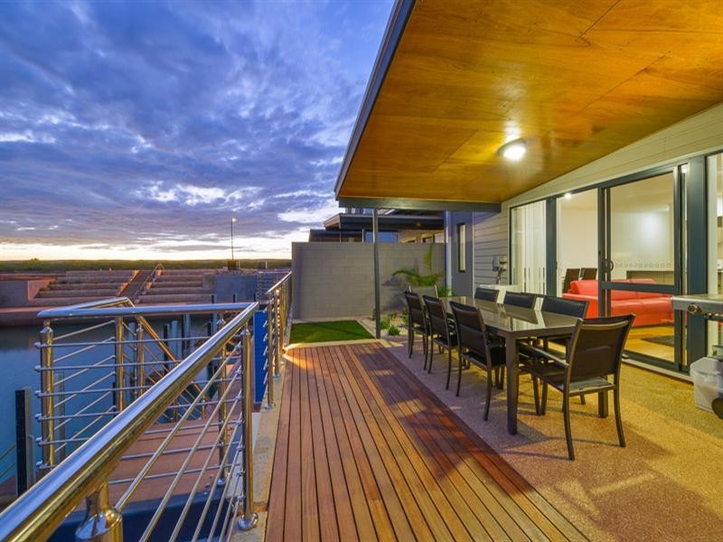 20-22 Village Quays, Exmouth WA 6707
