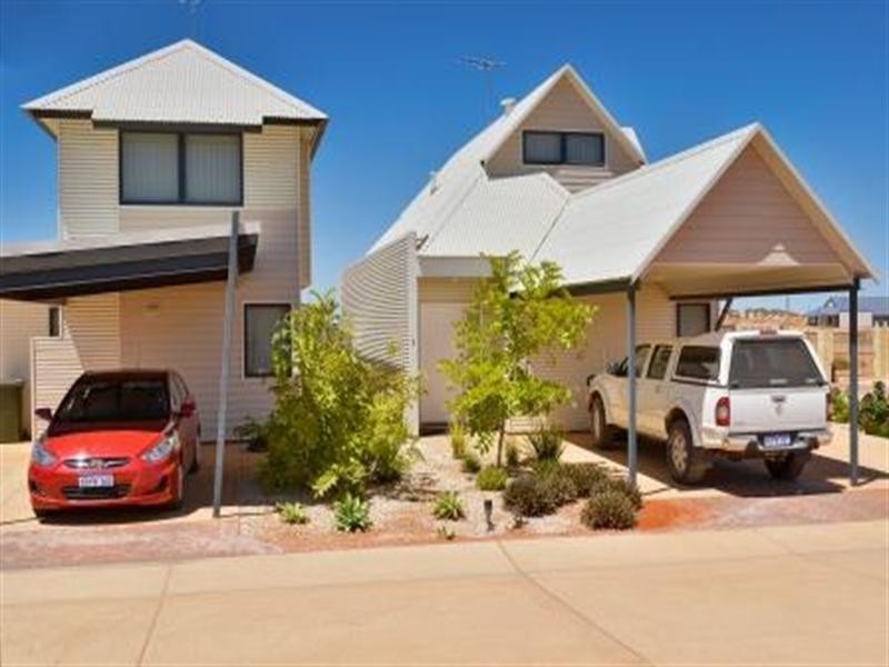 4, 8, 10 Village Quays, Exmouth WA 6707