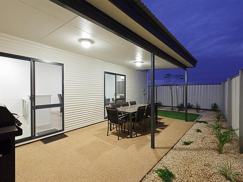 4, 8, 10 Village Quays, Exmouth WA 6707