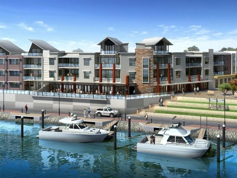 Exmouth Marina Village, Exmouth WA 6707 the real estate agency