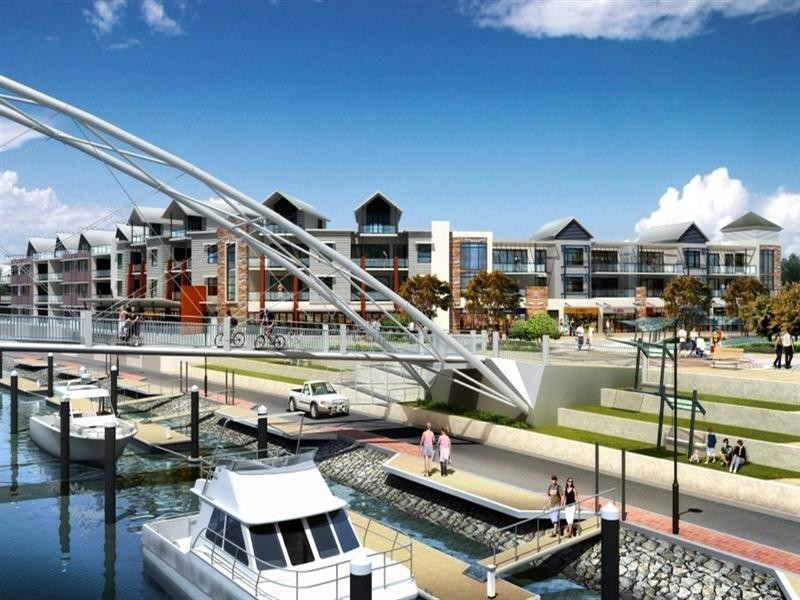 Exmouth Marina Village, Exmouth WA 6707 the real estate agency