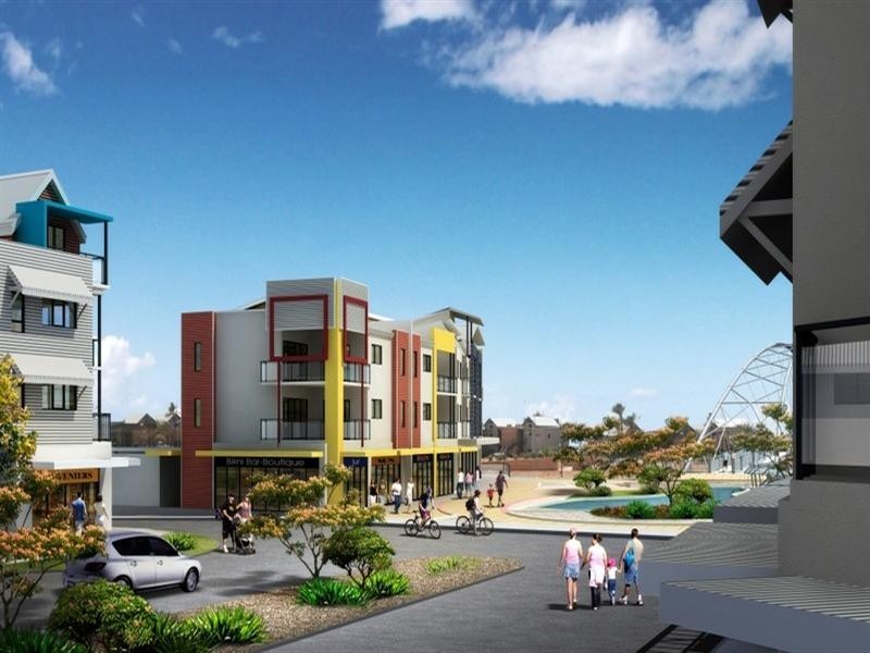 Exmouth Marina Village, Exmouth WA 6707