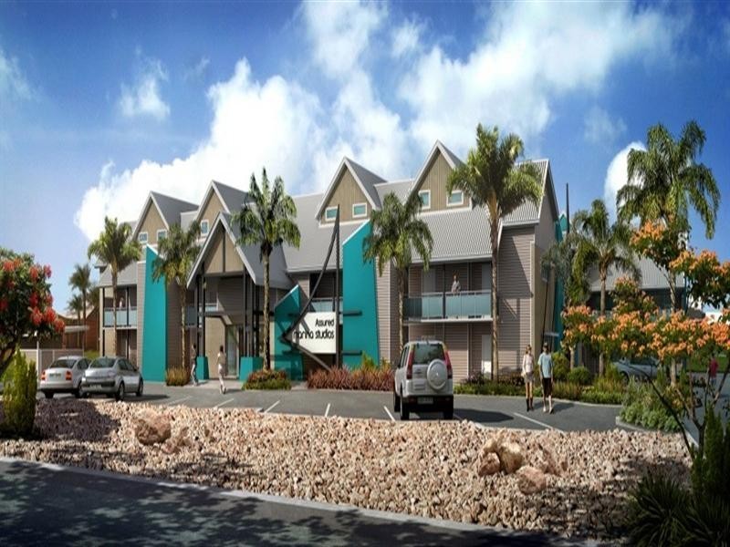 Exmouth Marina Village, Exmouth WA 6707