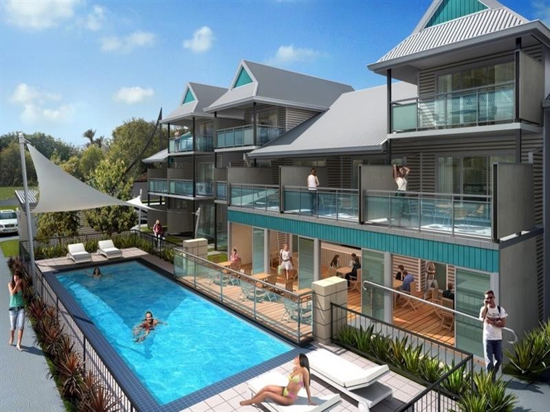 Exmouth Marina Village, Exmouth WA 6707