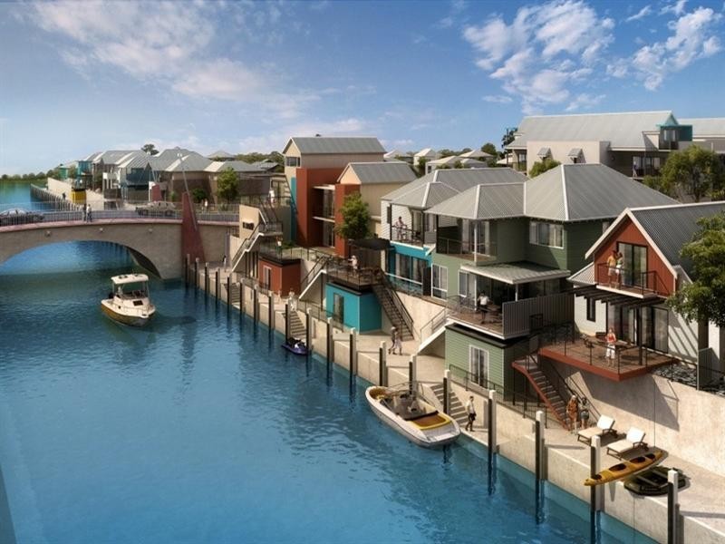 Exmouth Marina Village, Exmouth WA 6707 the real estate agency