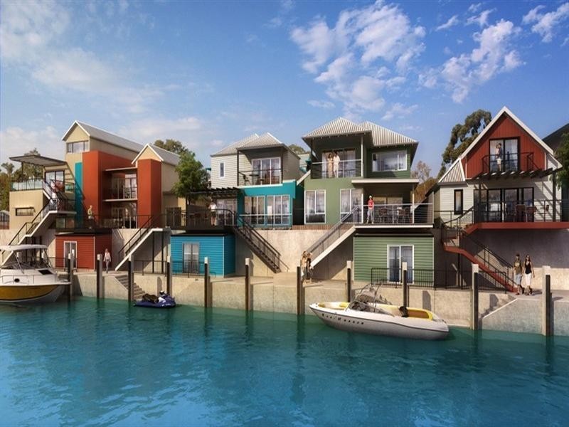 Exmouth Marina Village, Exmouth WA 6707 the real estate agency