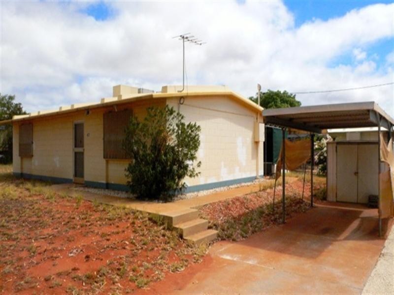 43 Nimitz Street, Exmouth WA 6707