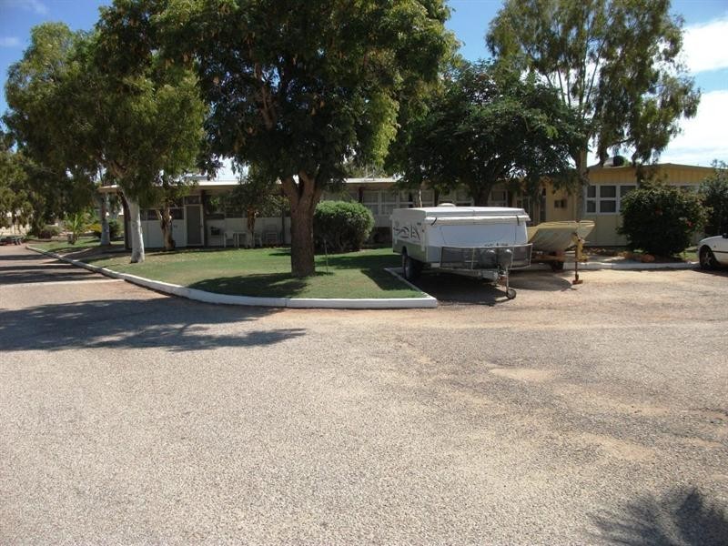 35/78 Maidstone Crescent, Exmouth WA 6707