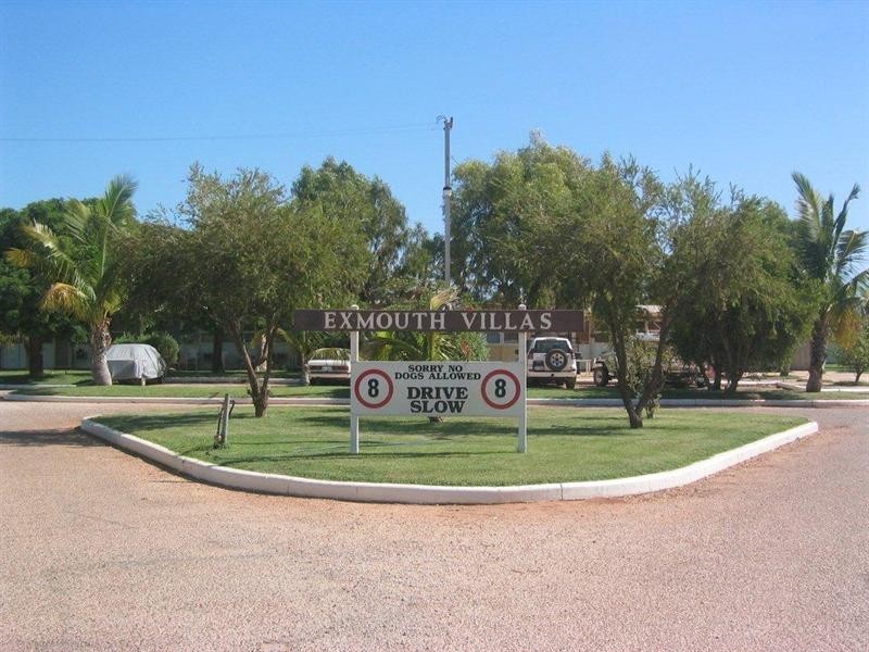 35/78 Maidstone Crescent, Exmouth WA 6707