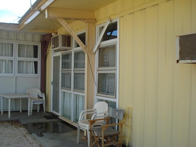 35/78 Maidstone Crescent, Exmouth WA 6707