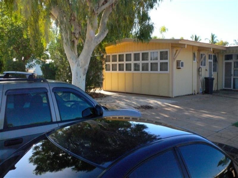 35/78 Maidstone Crescent, Exmouth WA 6707