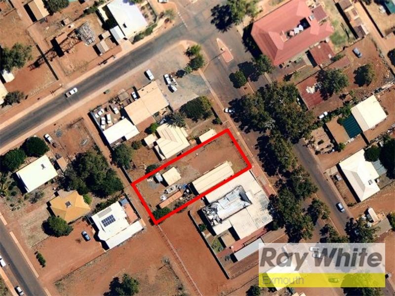 27 Second Avenue, Onslow WA 6710