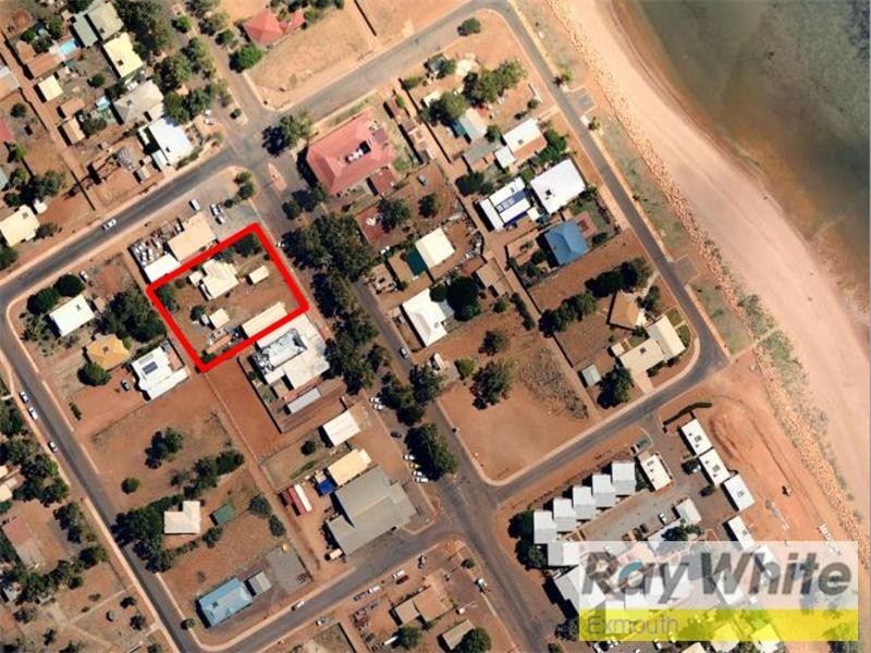 27 Second Avenue, Onslow WA 6710