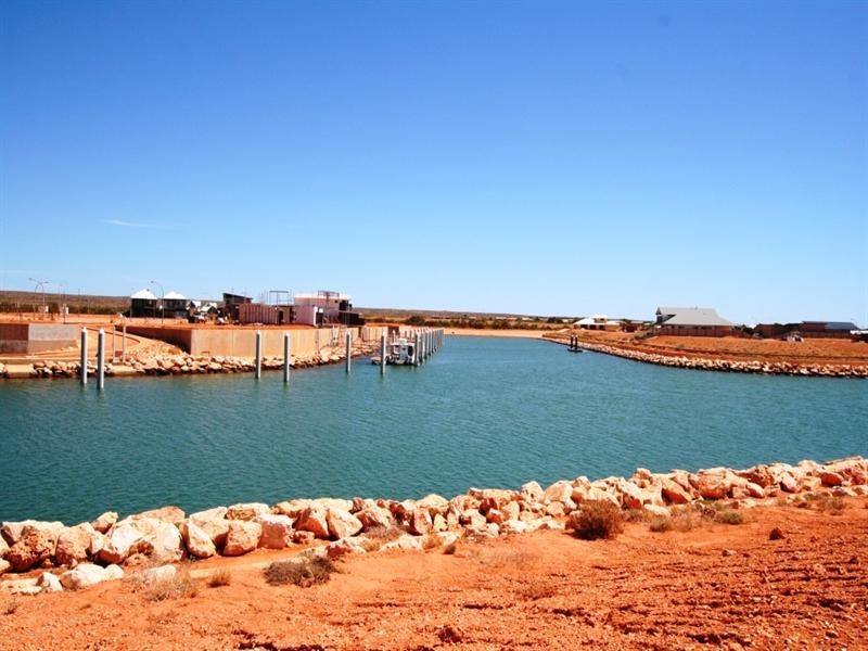 Lot 9 Madaffari Drive, Exmouth WA 6707