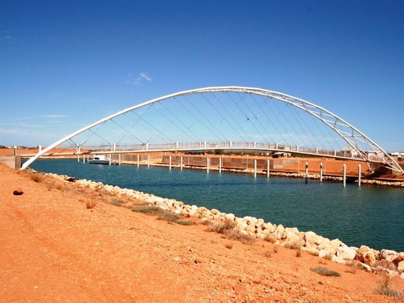 Lot 9 Madaffari Drive, Exmouth WA 6707