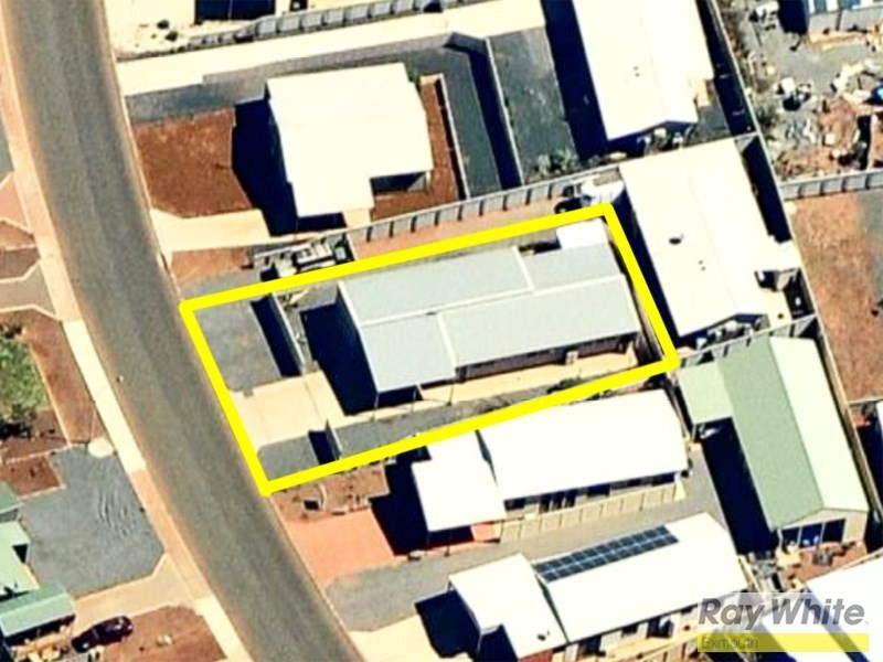 9A McGrath Avenue, Onslow WA 6710