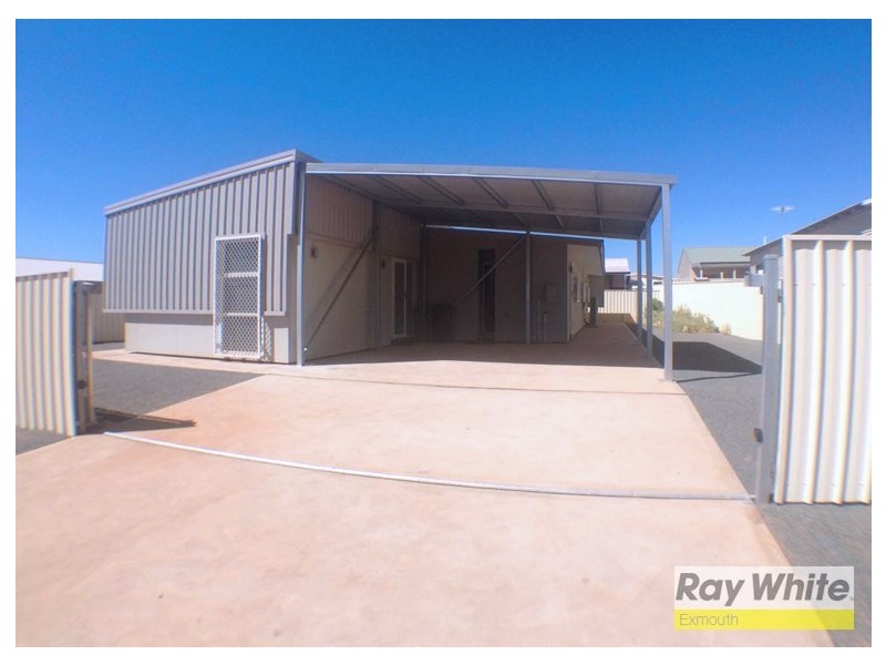 9A McGrath Avenue, Onslow WA 6710