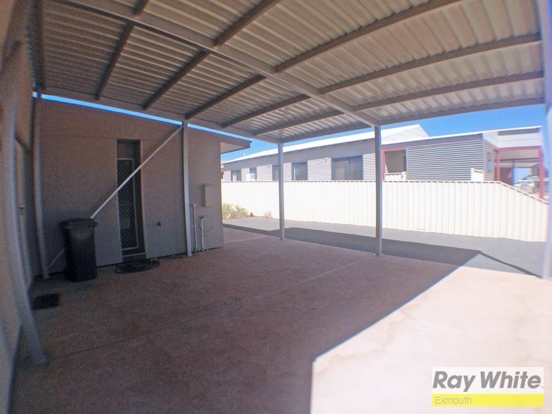 9A McGrath Avenue, Onslow WA 6710