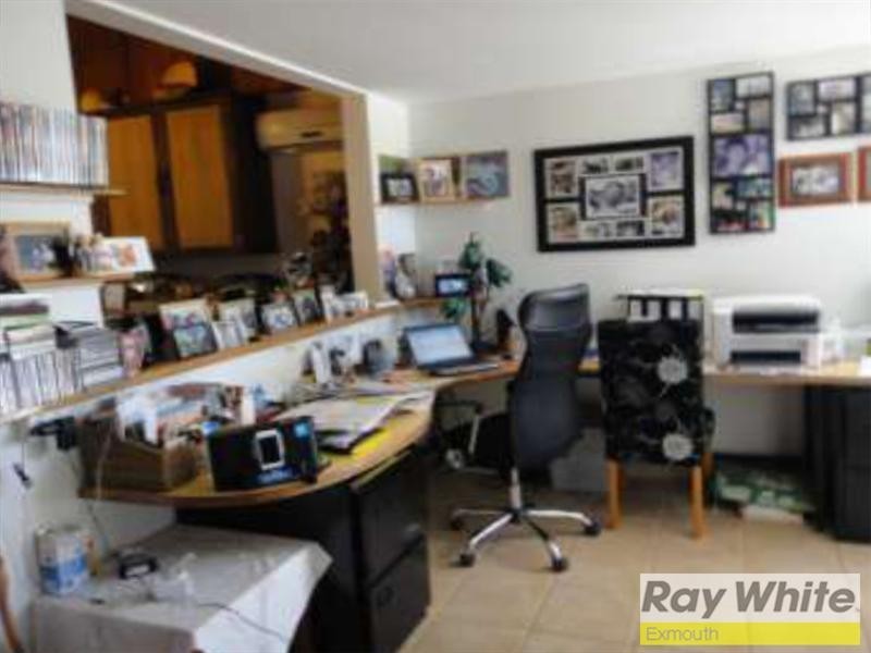 1 – 8 Cameron Avenue, Onslow WA 6710