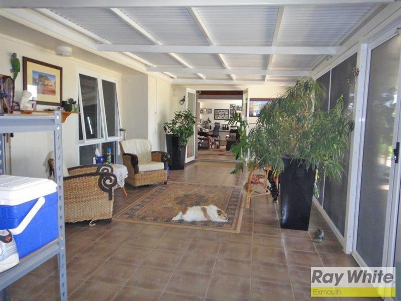 1 – 8 Cameron Avenue, Onslow WA 6710