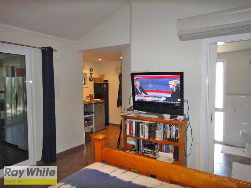 1 – 8 Cameron Avenue, Onslow WA 6710