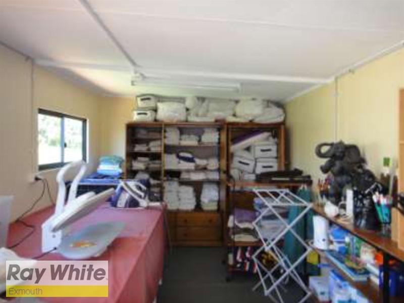 1 – 8 Cameron Avenue, Onslow WA 6710