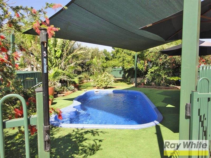 1 – 8 Cameron Avenue, Onslow WA 6710