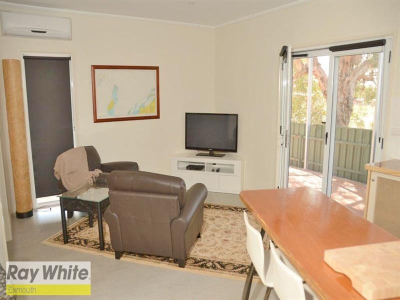 1 – 8 Cameron Avenue, Onslow WA 6710