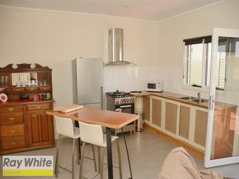 1 – 8 Cameron Avenue, Onslow WA 6710