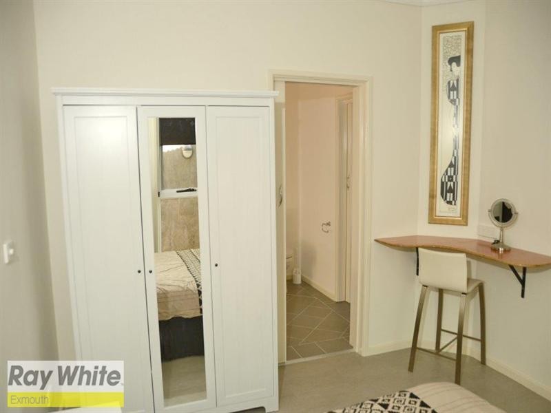 1 – 8 Cameron Avenue, Onslow WA 6710