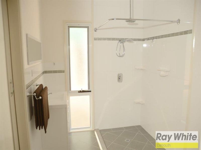 1 – 8 Cameron Avenue, Onslow WA 6710