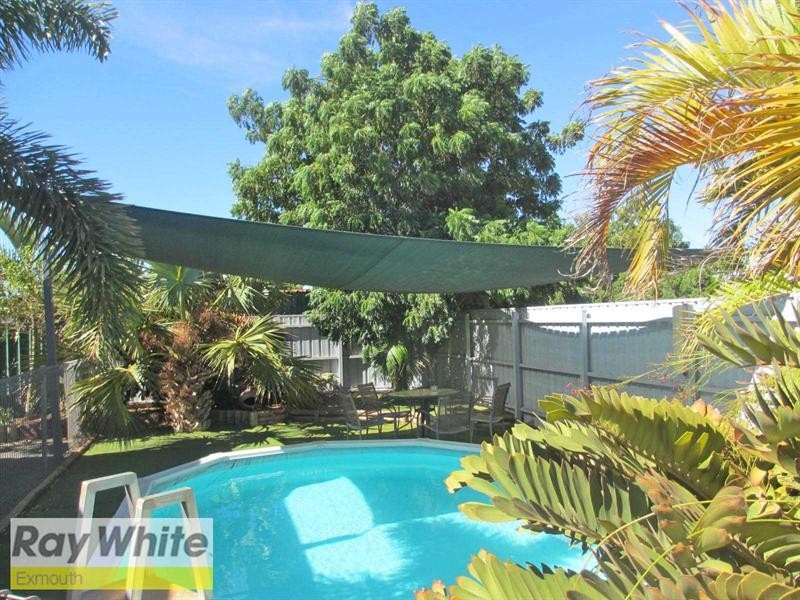 1 – 8 Cameron Avenue, Onslow WA 6710